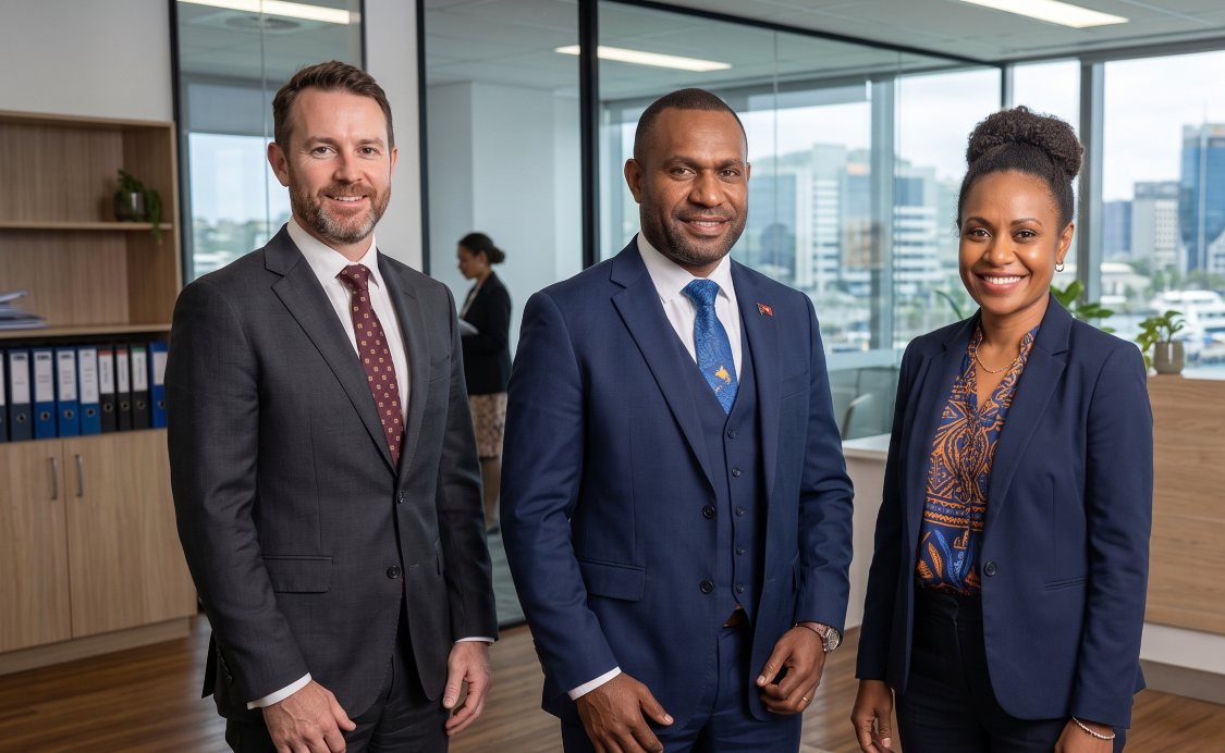 Sentinel Watchtower Group lead consultants